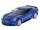 Modell 1:32, RMZ Chevrolet Corvette, Grand Sport, marineblau