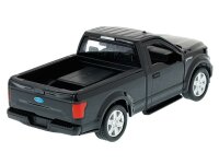 Modell 1:32, RMZ Ford F150, schwarz