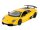 Modell 1:32, RMZ Lamborghini Murcielago LP670-4 SV, Gelb