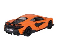 passend für kompatibel mit -  1:32, RMZ McLaren 600LT, orange