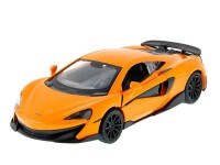 passend für kompatibel mit -  1:32, RMZ McLaren 600LT, orange