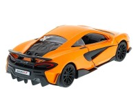 passend für kompatibel mit -  1:32, RMZ McLaren 600LT, orange