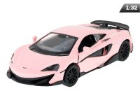 passend für kompatibel mit -  1:32, RMZ McLaren 600LT, rosa