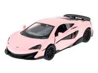 passend für kompatibel mit -  1:32, RMZ McLaren 600LT, rosa