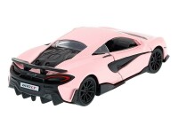 passend für kompatibel mit -  1:32, RMZ McLaren 600LT, rosa