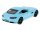 Modell 1:32, RMZ Mercedes AMG GT S, blau