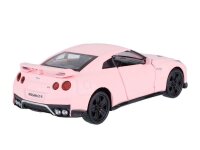 passend für kompatibel mit -  1:32, RMZ Nissan GT-R 2017, rosa