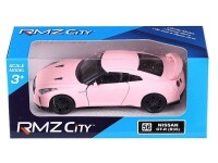 passend für kompatibel mit -  1:32, RMZ Nissan GT-R 2017, rosa