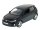 Modell 1:32, RMZ Volkswagen Golf GTI, schwarz