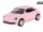 passend für kompatibel mit -  1:32, RMZ VW New Beetle, pink