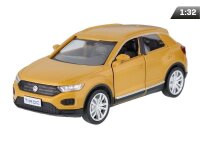 passend für kompatibel mit -  1:32, RMZ VW T-ROC, gold