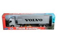 Modell 1:32, VOLVO FH, rot