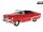 Modell 1:34 1953 Chevrolet Bel Air, rot (A875CBAC)