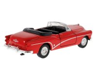 Modell 1:34, 1953 Buick Skylark, rot (A875BSC)