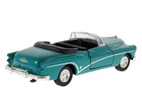 passend für kompatibel mit -  1:34, 1953 Buick Skylark, türkis (A875BST)