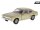 Modell 1:34, 1969 Ford Capri, gold (A880FCZL)