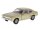 Modell 1:34, 1969 Ford Capri, gold (A880FCZL)