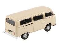 passend für kompatibel mit -  1:34, 1972 VW T2,...