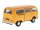 Modell 1:34, 1972 VW T2, gelb (A880VWT2Z)