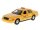 Modell 1:34, 1999 Ford Crown Victoria Taxi, gelb (A880FCVTZ)