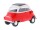 passend für kompatibel mit -  1:34, BMW Isetta, weiß-rot (A00875BIBC)