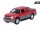 passend für kompatibel mit -  1:34, CHEVROLET 2002 Avalanche, rot (A880CH02AC)