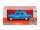 Modell 1:34, PRL FIAT 125p MILICJA, blau (A884F125MIN)