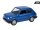 Modell 1:34, PRL FIAT 126p, marineblau (A884F126G)