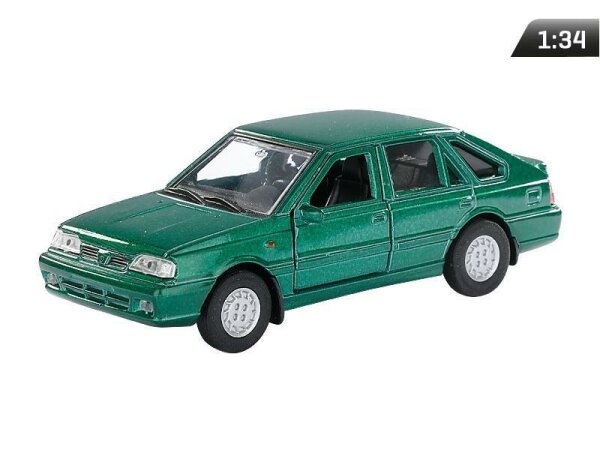 Modell 1:34, PRL Polonez Caro Plus, dunkelgrün (A884PCPZI)