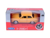 Modell 1:34, PRL Syrena 105, orange (A884S105P)