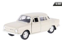 Modell 1:34, ŠKODA 100, cremig  (A02856S1K)