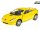 Modell 1:34, Toyota Celica, gelb (A11759Z)