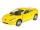 Modell 1:34, Toyota Celica, gelb (A11759Z)