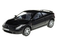 Modell 1:34, Toyota Celica, schwarz (A11759CZ)