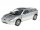 Modell 1:34, Toyota Celica, silber (A11759S)