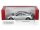 Modell 1:34, Toyota Celica, silber (A11759S)