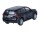 Modell 1:34, TOYOTA Land Cruiser Prado, schwarz (A880TLCPC)