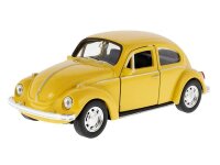 passend für kompatibel mit -  1:34, VW Beetle, gelb...