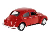 passend für kompatibel mit -  1:34, VW Beetle, rot (A880VWBC)