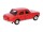 Modell 1:34, WARTBURG 353, rot (A884W353C)