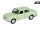 Modell 1:34, WARTBURG 353, Seladon (A884W353S)