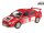 Modell 1:36, Mitsubishi Lancer Evolution VII WRC, rot