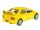 Modell 1:36, Mitsubishi Lancer Evolution VII, gelb (A11760Z)