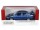 Modell 1:36, Mitsubishi Lancer Evolution VII, marineblau (A11760G)