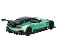 passend für kompatibel mit -  1:38, Kinsmart, Aston Martin Vulcan, Seladon (A701AMVS)