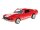 Modell 1:38, Shelby 1965 GT 350, rot