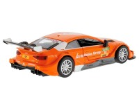 Modell 1:43 Audi RS5 DTM, orange