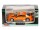 Modell 1:43 Audi RS5 DTM, orange