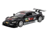 Modell 1:43 Audi RS5 DTM, schwarz