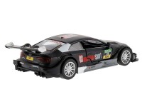 Modell 1:43 Audi RS5 DTM, schwarz